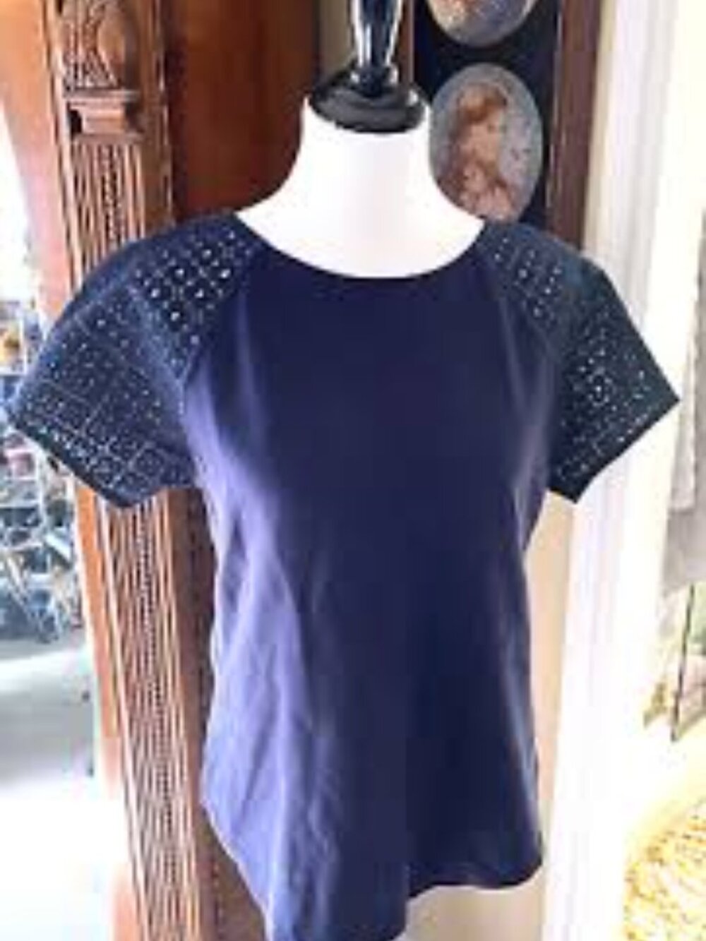 J Crew Shirt